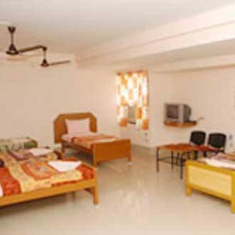 Hotel Athityaa, Kumbakonam 5